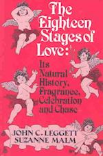 The Eighteen Stages of Love