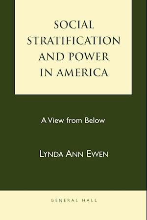 Social Stratification and Power in America