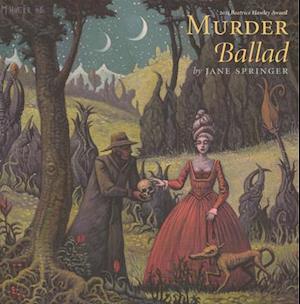 Murder Ballad