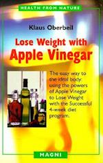 Lose Weight with Apple Vinegar