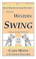 Have Harmony with Women--Heinsian Western Swing