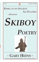 Rimes of an Ancient Ski Teacher--Heinsian Skiboy Poetry
