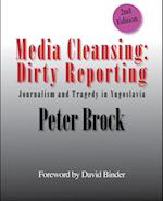 Media Cleansing: Dirty Reporting