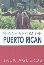 Sonnets from the Puerto Rican