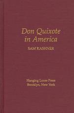 Don Quixote in America