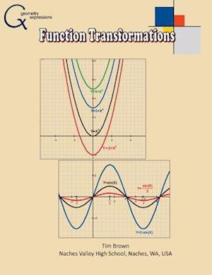 Function Transformations