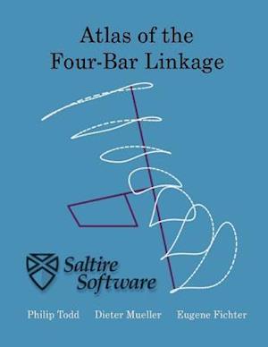 Atlas of the Four-Bar Linkage