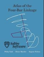 Atlas of the Four-Bar Linkage