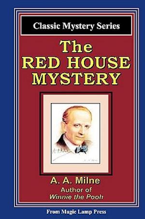 The Red House Mystery