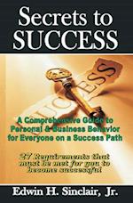 Secrets to Success