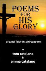 Poems For His Glory