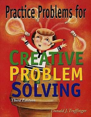 Practice Problems for Creative Problem Solving