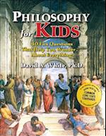 Philosophy for Kids