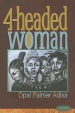 4-Headed Woman