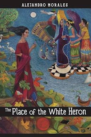 The Place of the White Heron