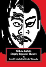 Staging Japanese Theatre