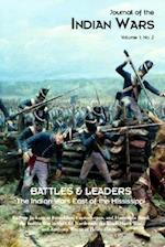 Battles and Leaders - The Indian Wars East of the Mississippi