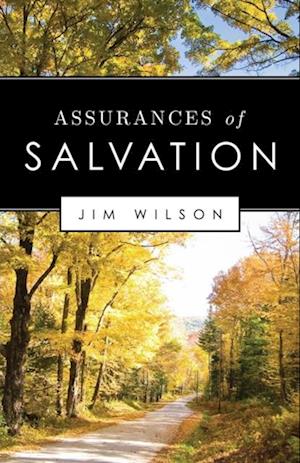 Assurances of Salvation