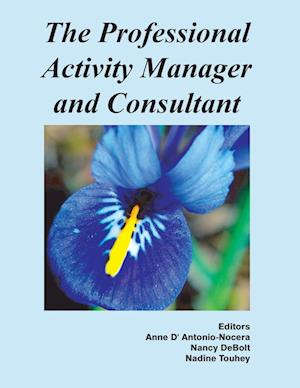 Professional Activity Manager and Consultant