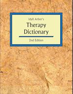 Idyll Arbor's Therapy Dictionary