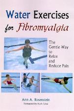 Water Exercises for Fibromyalgia