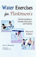 Water Exercises for Parkinson's