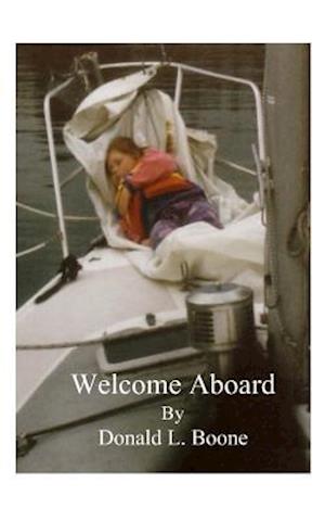 Welcome Aboard