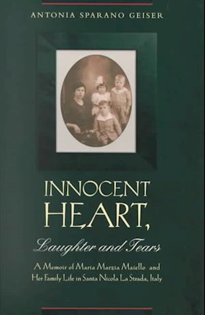 Innocent Heart, Laughter and Tears