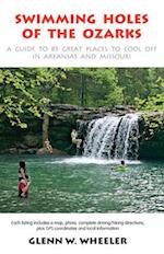 Swimming Holes of the Ozarks