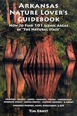 Arkansas Nature Lover's Guidebook