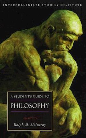 Students Guide to Philosophy