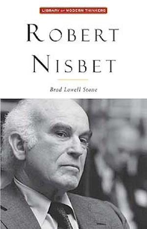 Robert Nisbet