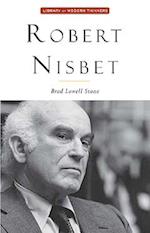 Robert Nisbet