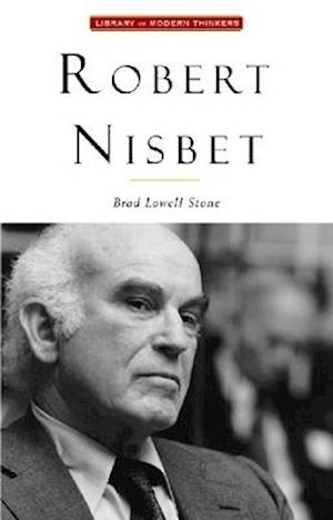 Robert Nisbet