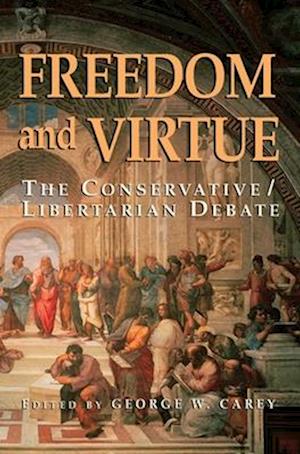Freedom & Virtue