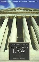 Bradley, G:  Students Guide to the Study of Law