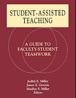 Student-Assisted Teaching