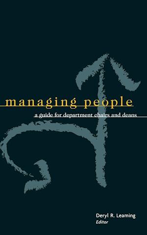 Managing People