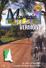 Mountain Bike America: Vermont