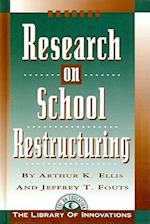 Research on School Restructuring