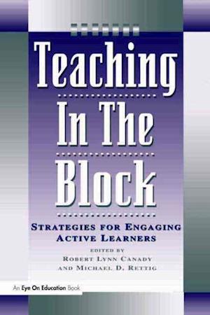 Teaching in the Block