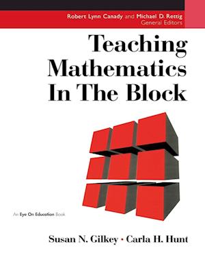 Teaching Mathematics in the Block