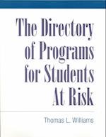 Directory of Programs for Students at Risk