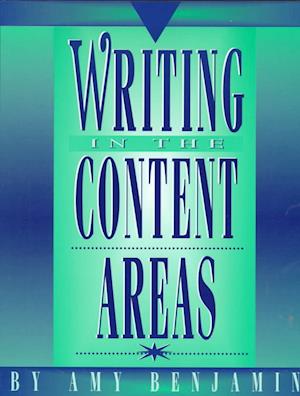 Writing in the Content Areas