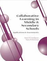 Collaborative Learning in Middle and Secondary Schools