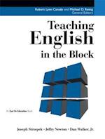 Teaching English in the Block
