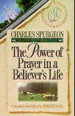 The Power of Prayer in a Believer's Life