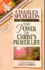 The Power of Christ's Prayer Life
