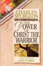 The Power of Christ the Warrior
