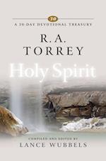 R. A. Torrey on the Holy Spirit
